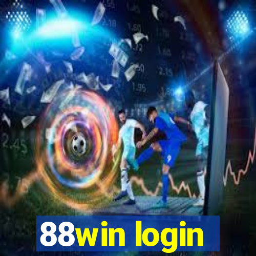 88win login